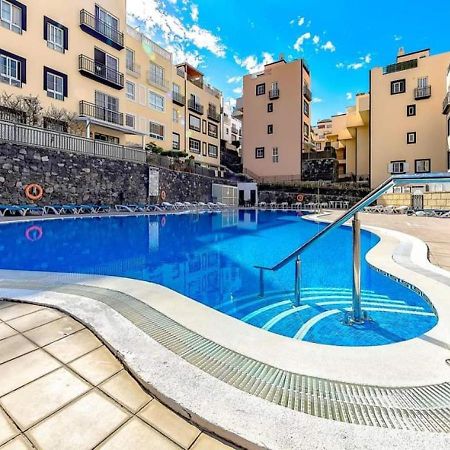 Desirable Rooftop Terrace , 2 Bedroom Apartment With Wifi In Costa Adeje Callao Salvaje Exterior photo